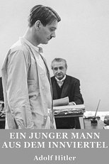 Poster for Ein junger Mann aus dem Innviertel