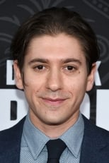 Fiche et filmographie de Michael Zegen