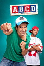 ABCD: American-Born Confused Desi