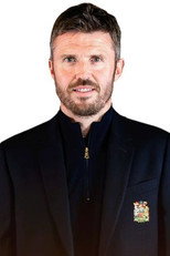 Michael Carrick