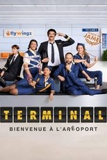 Terminal serie streaming