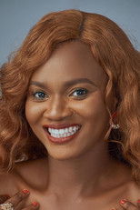 Deborah Aiyegbeni Deborah Aiyegbeni