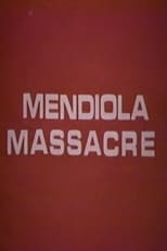 Poster for Mendiola Massacre 