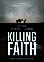 Poster for Killing Faith 