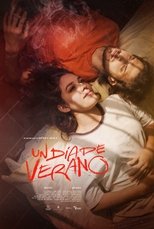 Poster for Un Día de Verano 