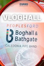 Vloghall poster