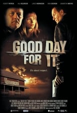 Poster for Good Day for It 