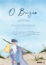 Poster for O Búzio 