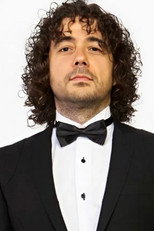 Manuel Reina as  in Elin Oğlu