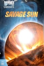 Poster for Savage Sun 