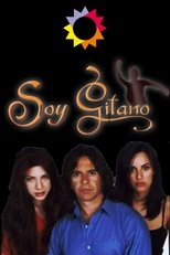 Poster for Soy gitano Season 1