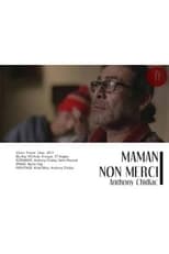 Poster for Maman, non merci 