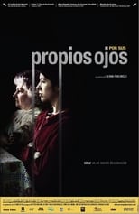 Poster for Por sus propios ojos