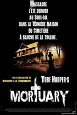 Mortuary serie streaming