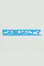 Poster for Casualty Season 7