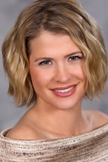 Poster for Kristy Swanson