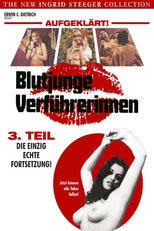 Blutjunge Verführerinnen Reihe