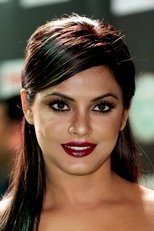 Foto retrato de Neetu Chandra