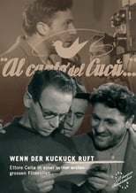 Poster for Wenn der Kuckuck ruft