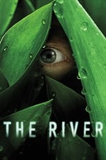 Poster for The River