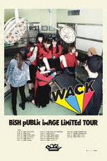 BiSH pUBLic imAGE LiMiTEd TOUR FiNAL at Nakano Sunplaza
