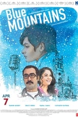 Poster for Blue Mountains 