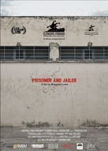 Poster for Prisoner and Jailer 