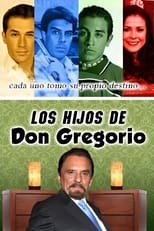 Poster for Los hijos de Don Gregorio