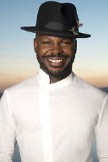 Larry Sims as Himself in Invite Only Cabo