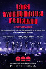 BTS World Tour 'Arirang' in Busan: Live Viewing