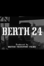 Poster for Berth 24