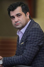 Foto retrato de Ali Zadmehr