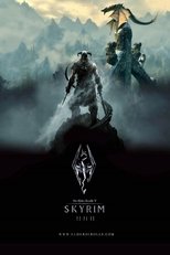 Behind the Wall: The Making of Skyrim poster movie