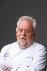 Walter Staib as Chef in A Taste of History