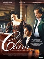 Poster for Clara