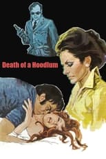 Poster for Death of a Hoodlum