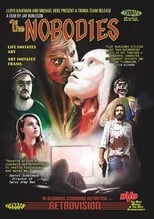 Poster for The Nobodies