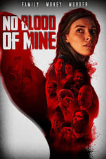 Poster di No Blood of Mine