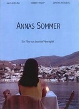 Poster di Annas Sommer