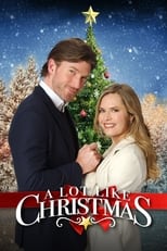 Poster for A Lot Like Christmas