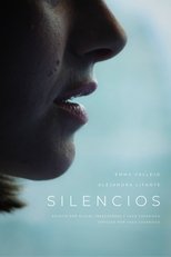 Silencios main poster