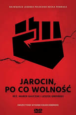 Poster for Jarocin 