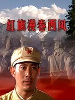 红旗漫卷西风 (1999) poster