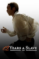 12 Years a Slave