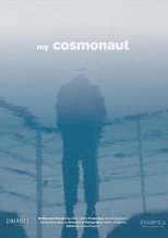 Poster for My Cosmonaut