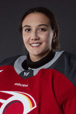 Foto retrato de Gwyneth Philips