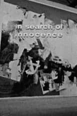 Poster for In Search of Innocence