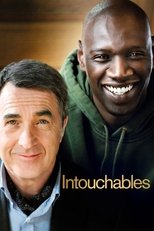 Intouchables poster