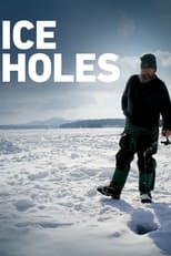 Ice Holes poster