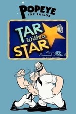 Poster for Tar with a Star